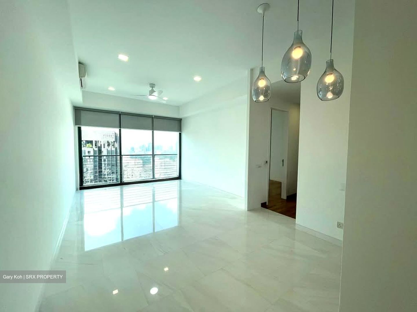 RiverGate (D9), Apartment #569206161